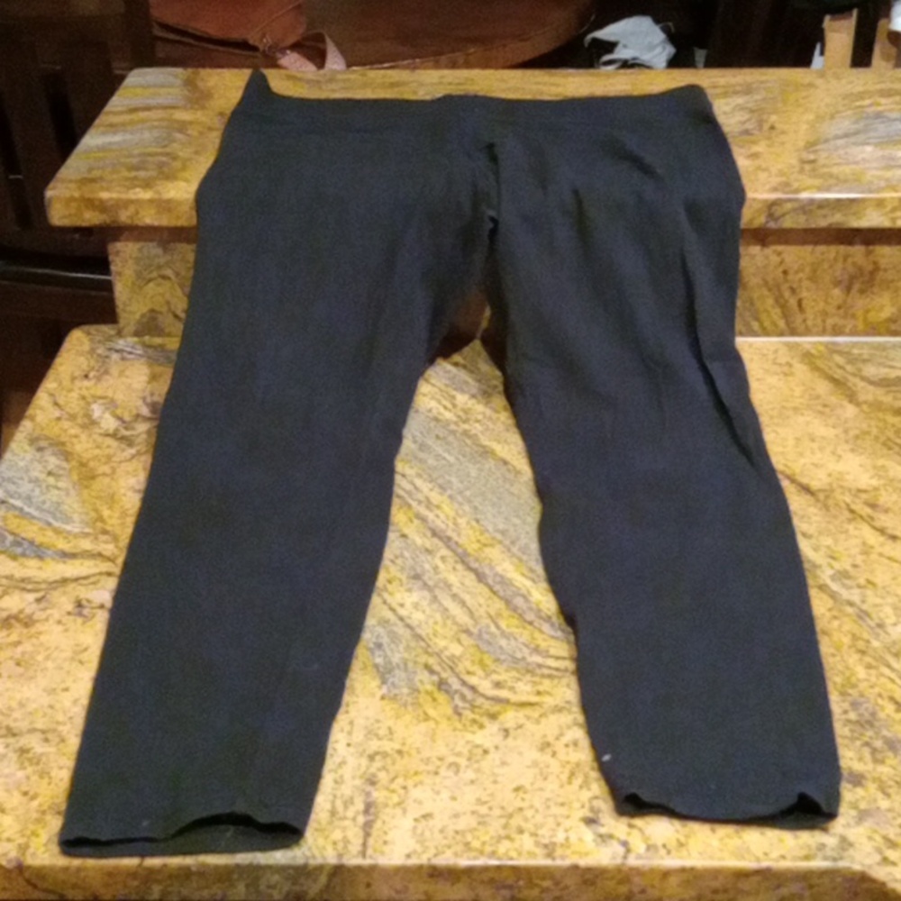 Yoga pants